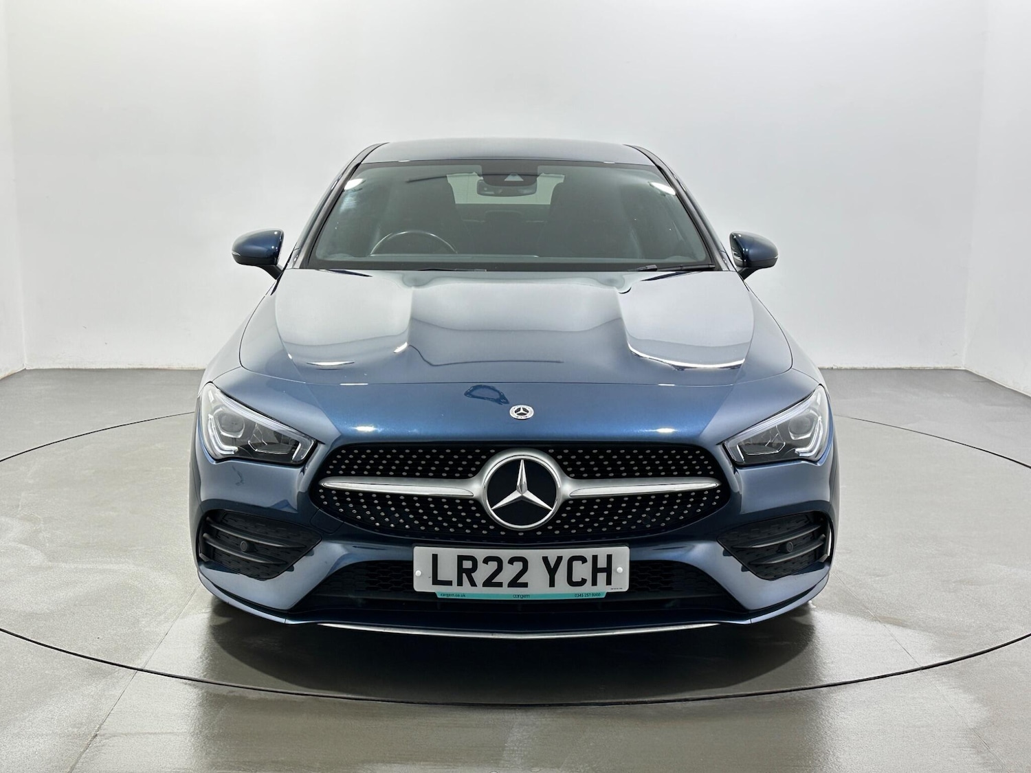Used Mercedes-Benz CLA 2022 for sale - 78047083: Photo 3