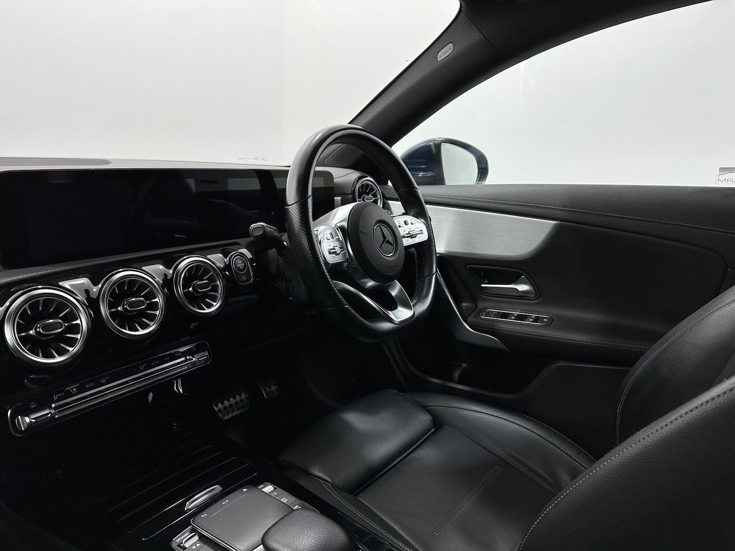 Used Mercedes-Benz CLA 2022 for sale - 78047083: Photo 33