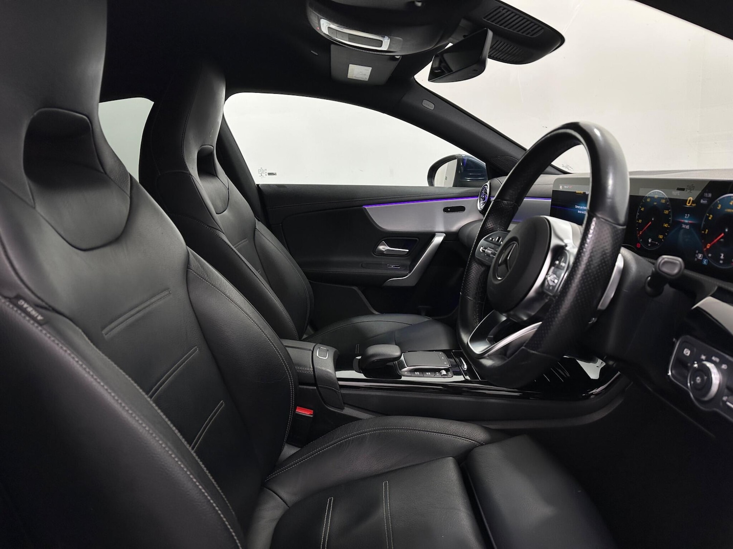 Used Mercedes-Benz CLA 2022 for sale - 78047083: Photo 34