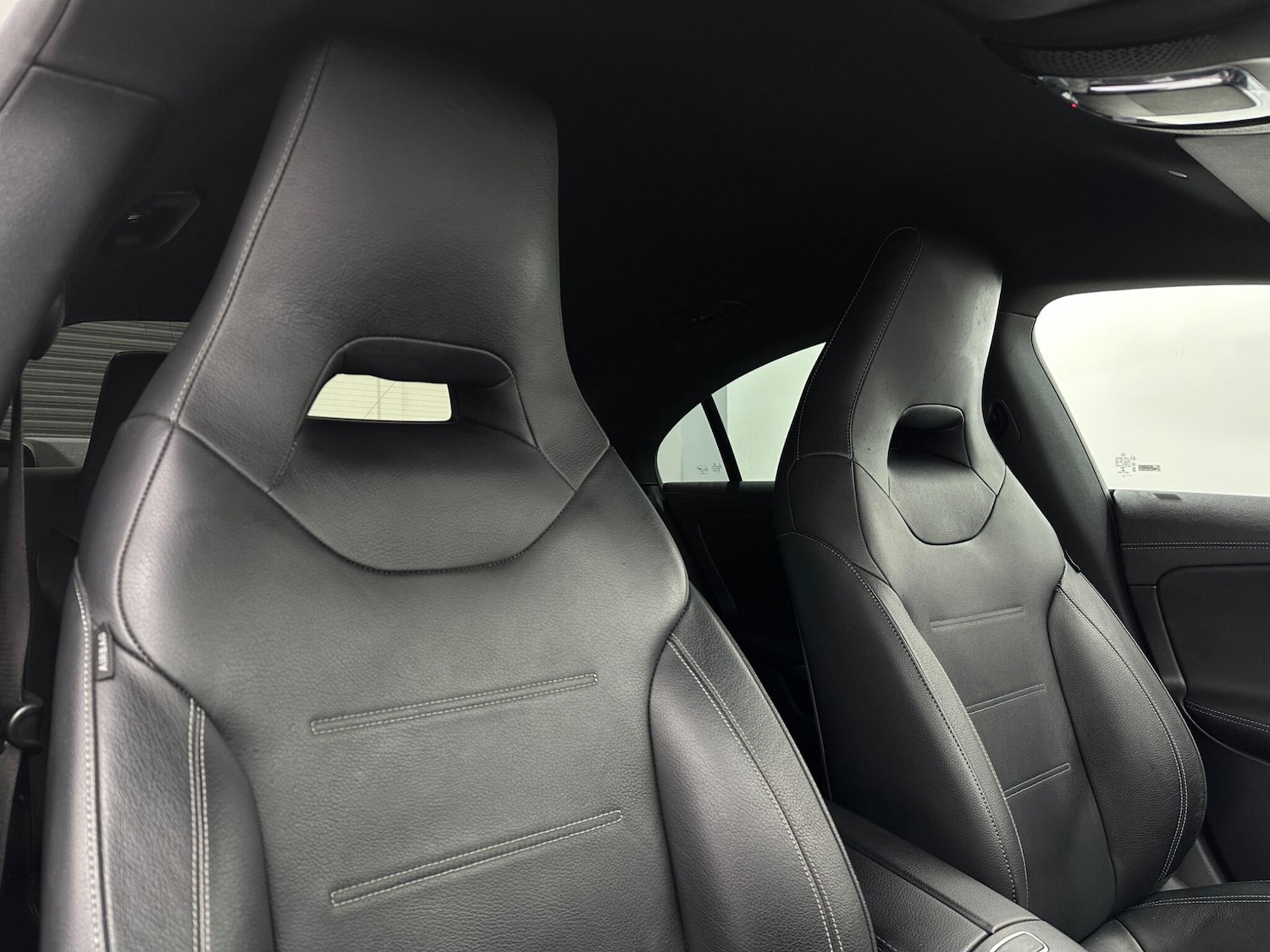 Used Mercedes-Benz CLA 2022 for sale - 78047083: Photo 35