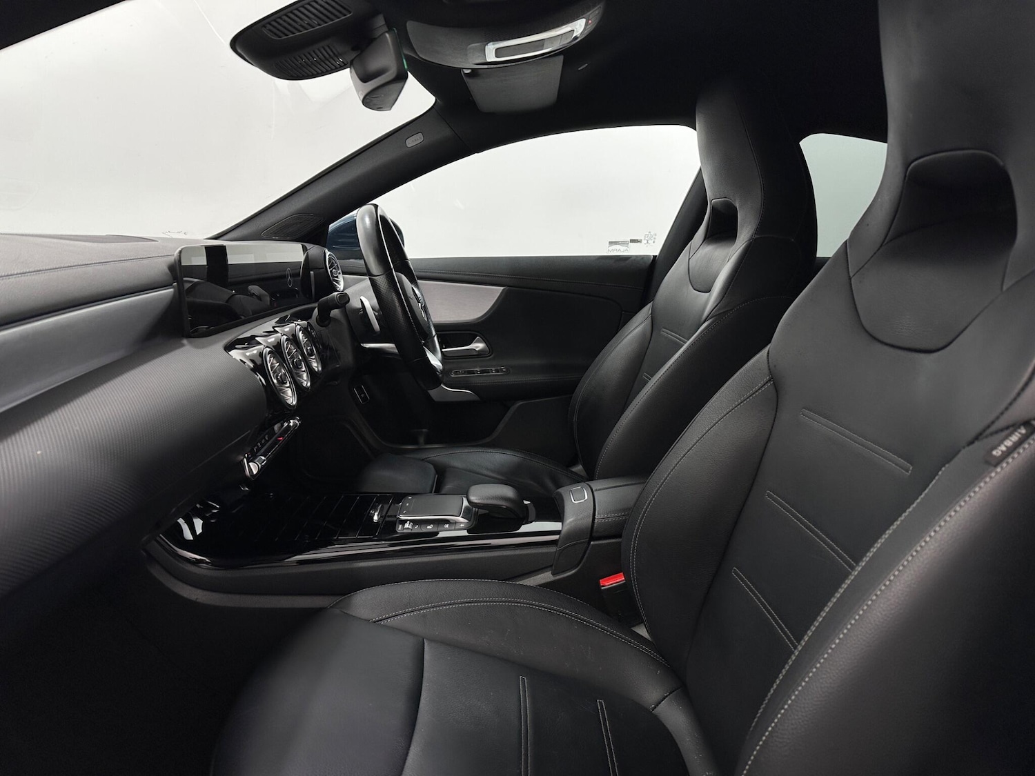 Used Mercedes-Benz CLA 2022 for sale - 78047083: Photo 37