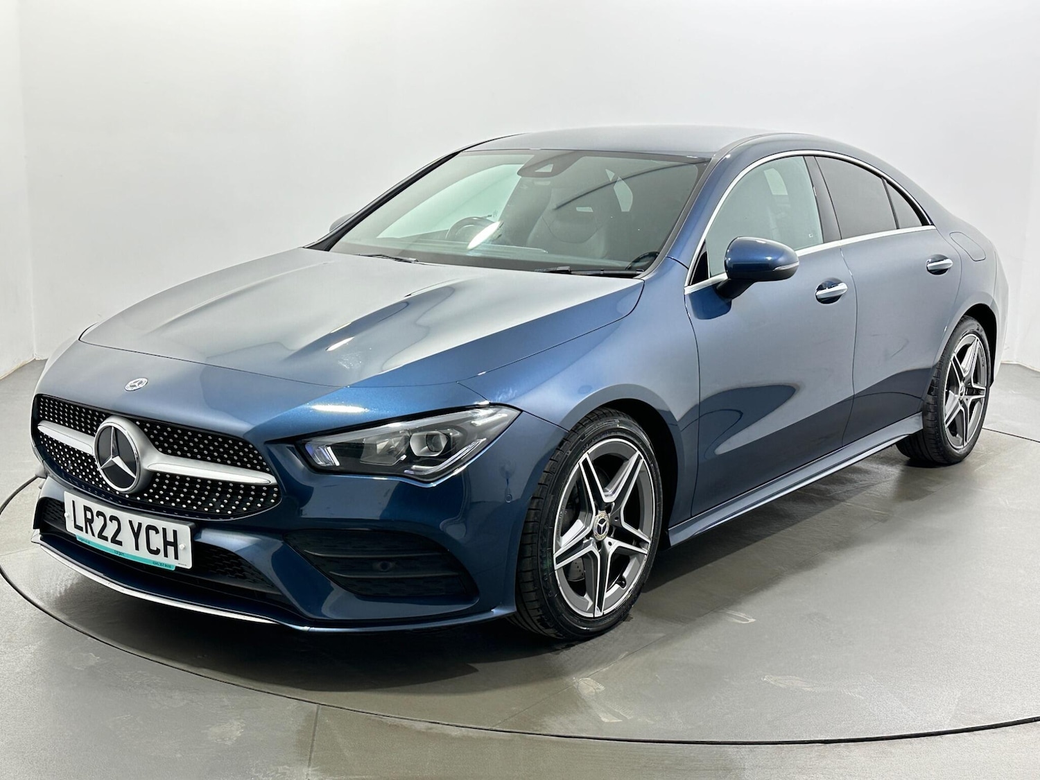 Used Mercedes-Benz CLA 2022 for sale - 78047083: Photo 4
