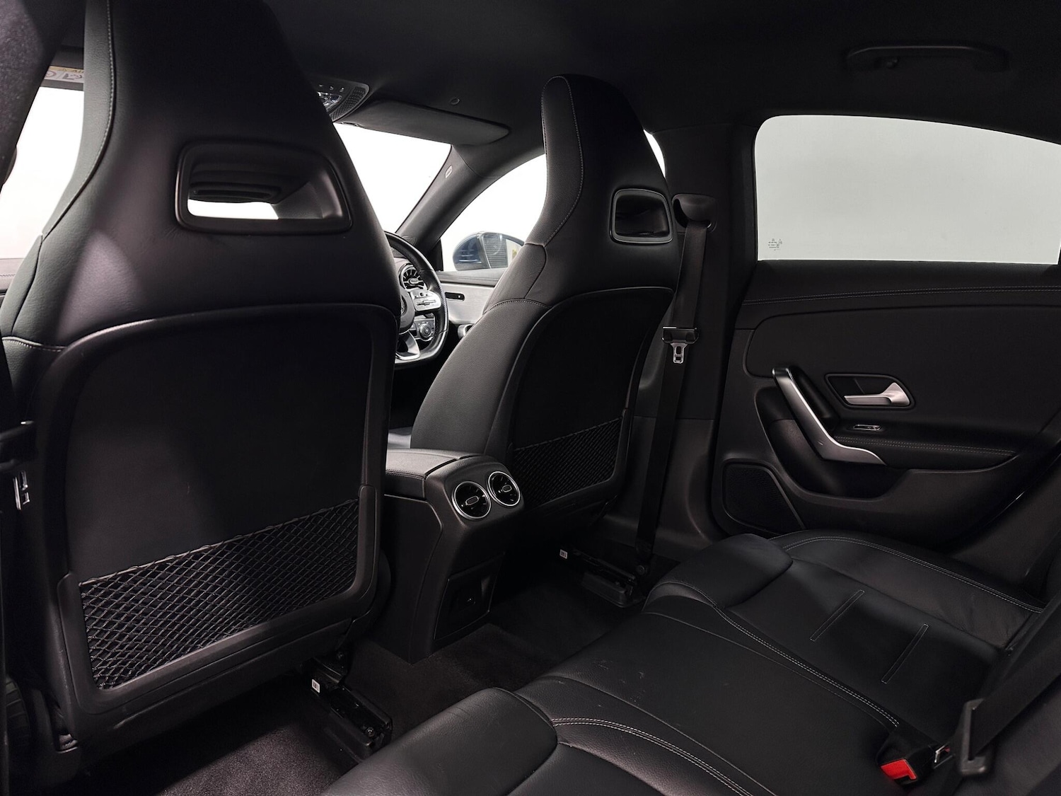 Used Mercedes-Benz CLA 2022 for sale - 78047083: Photo 40