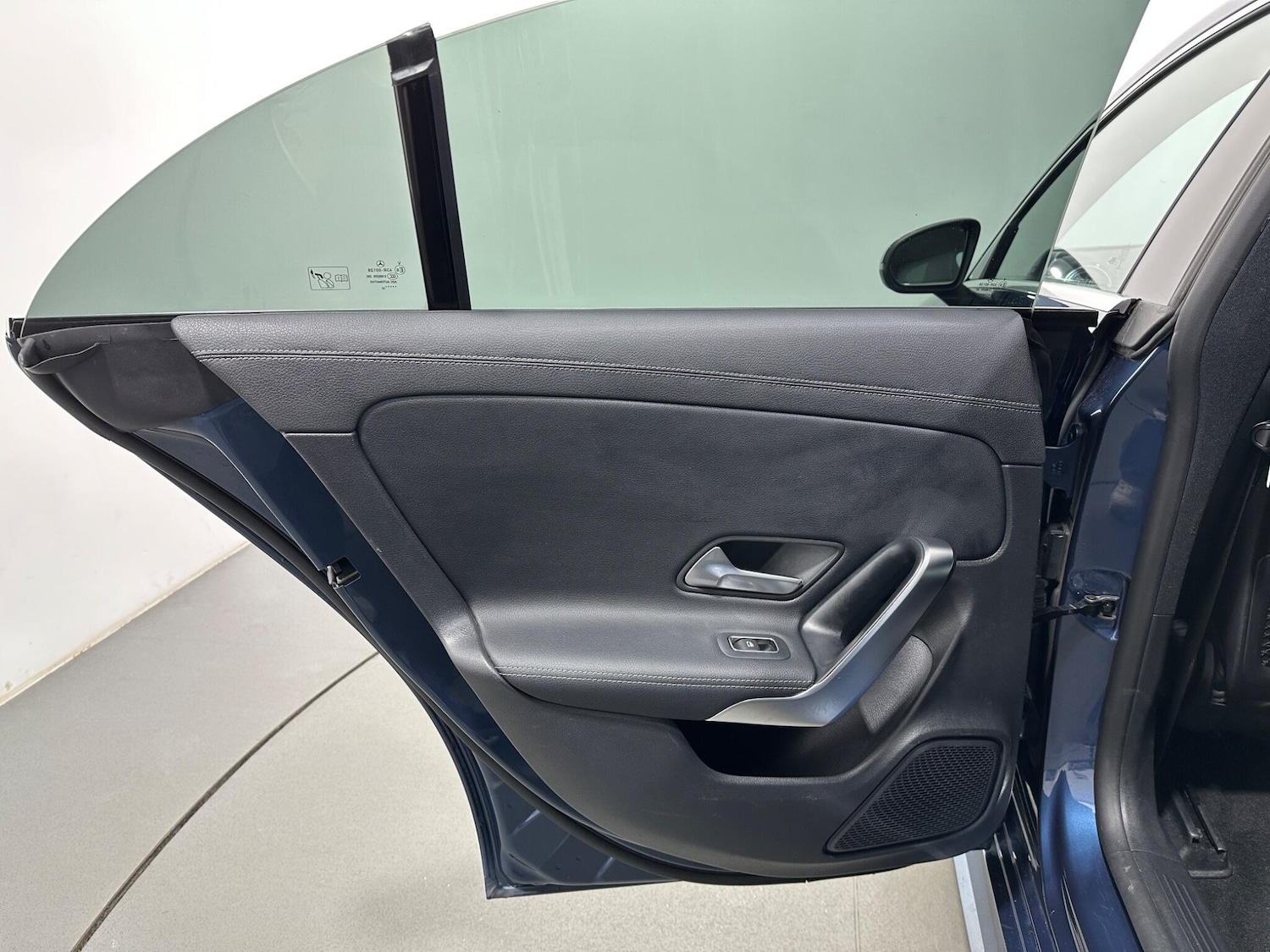 Used Mercedes-Benz CLA 2022 for sale - 78047083: Photo 41