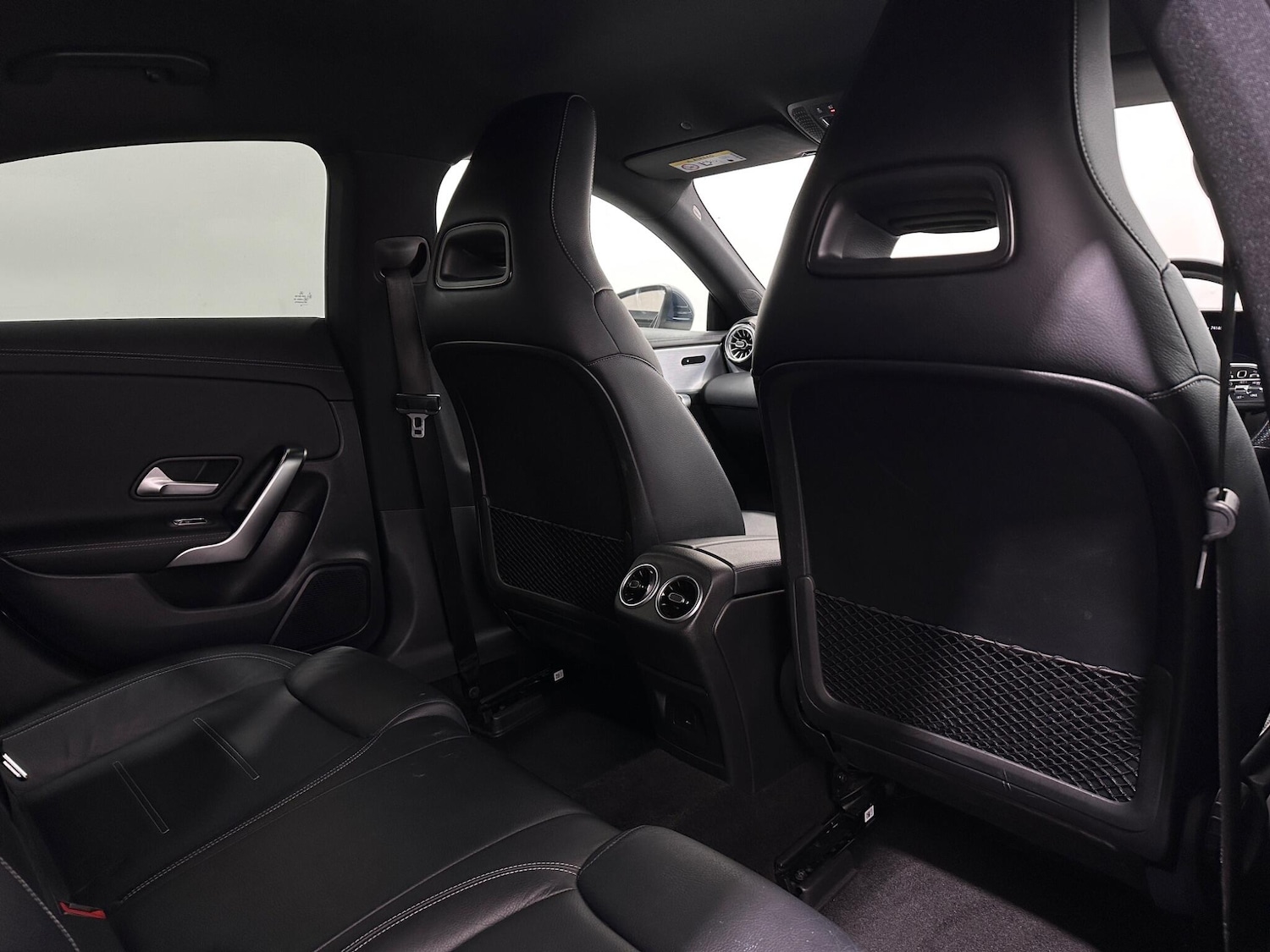 Used Mercedes-Benz CLA 2022 for sale - 78047083: Photo 42