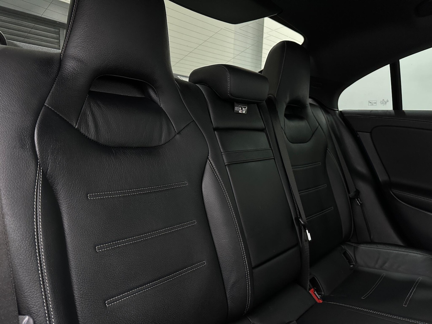 Used Mercedes-Benz CLA 2022 for sale - 78047083: Photo 43