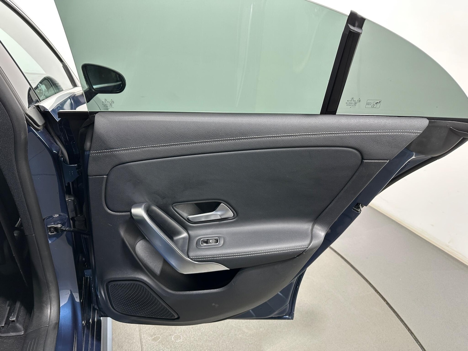 Used Mercedes-Benz CLA 2022 for sale - 78047083: Photo 44