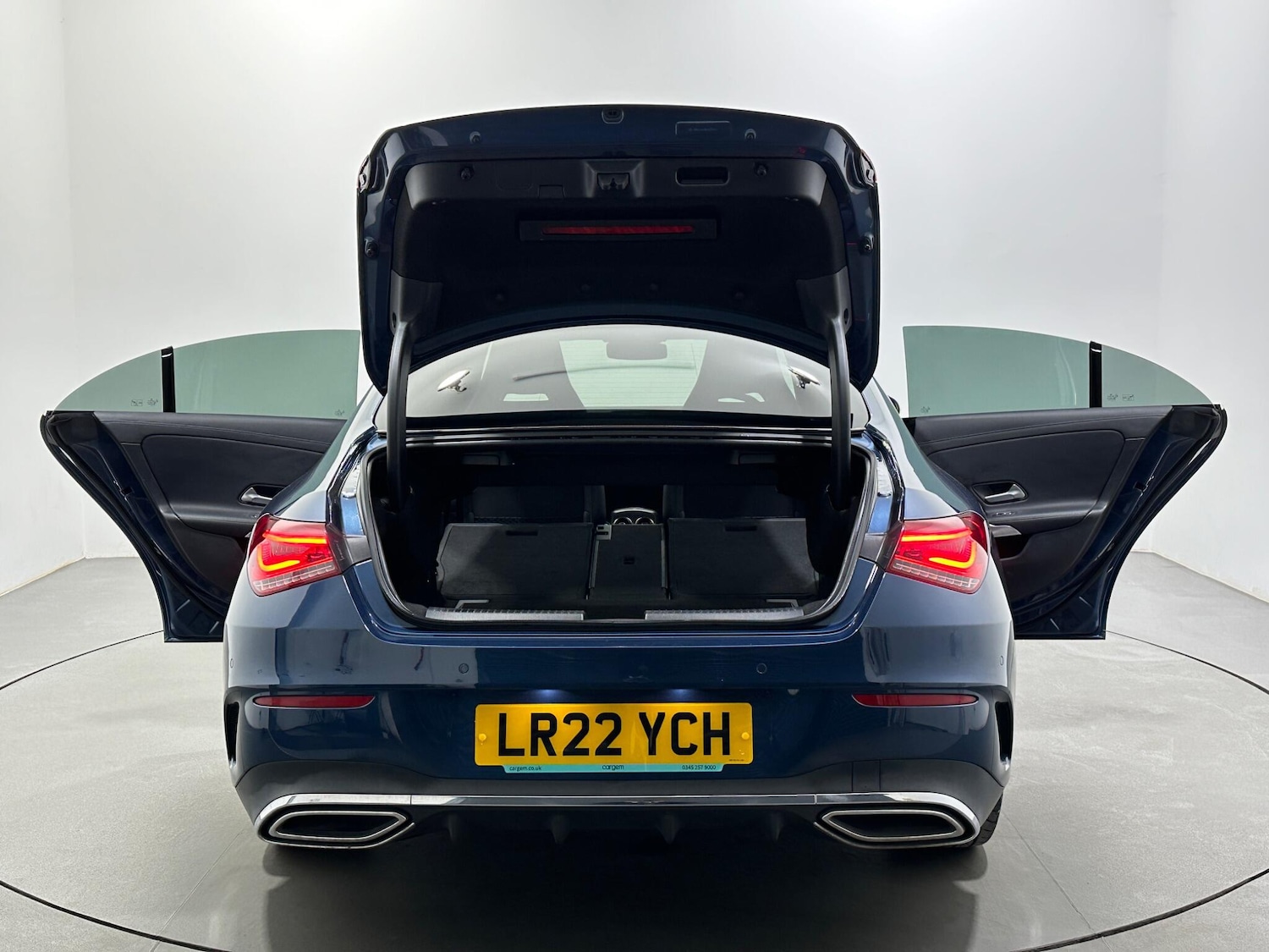 Used Mercedes-Benz CLA 2022 for sale - 78047083: Photo 45