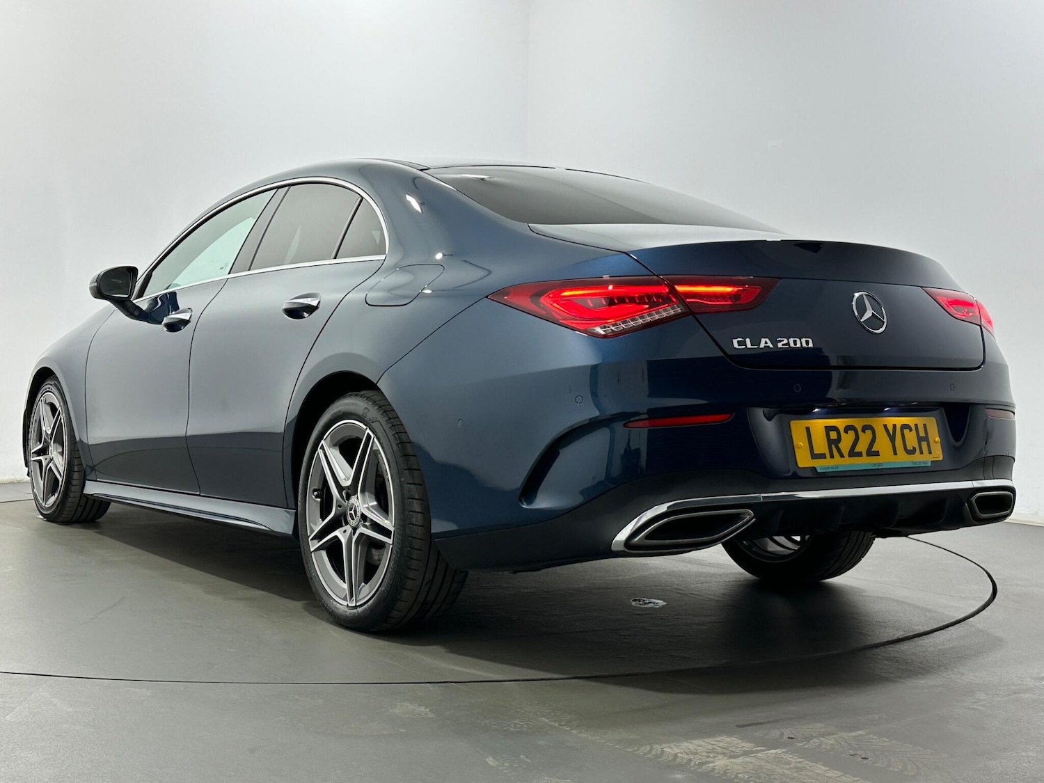 Used Mercedes-Benz CLA 2022 for sale - 78047083: Photo 49