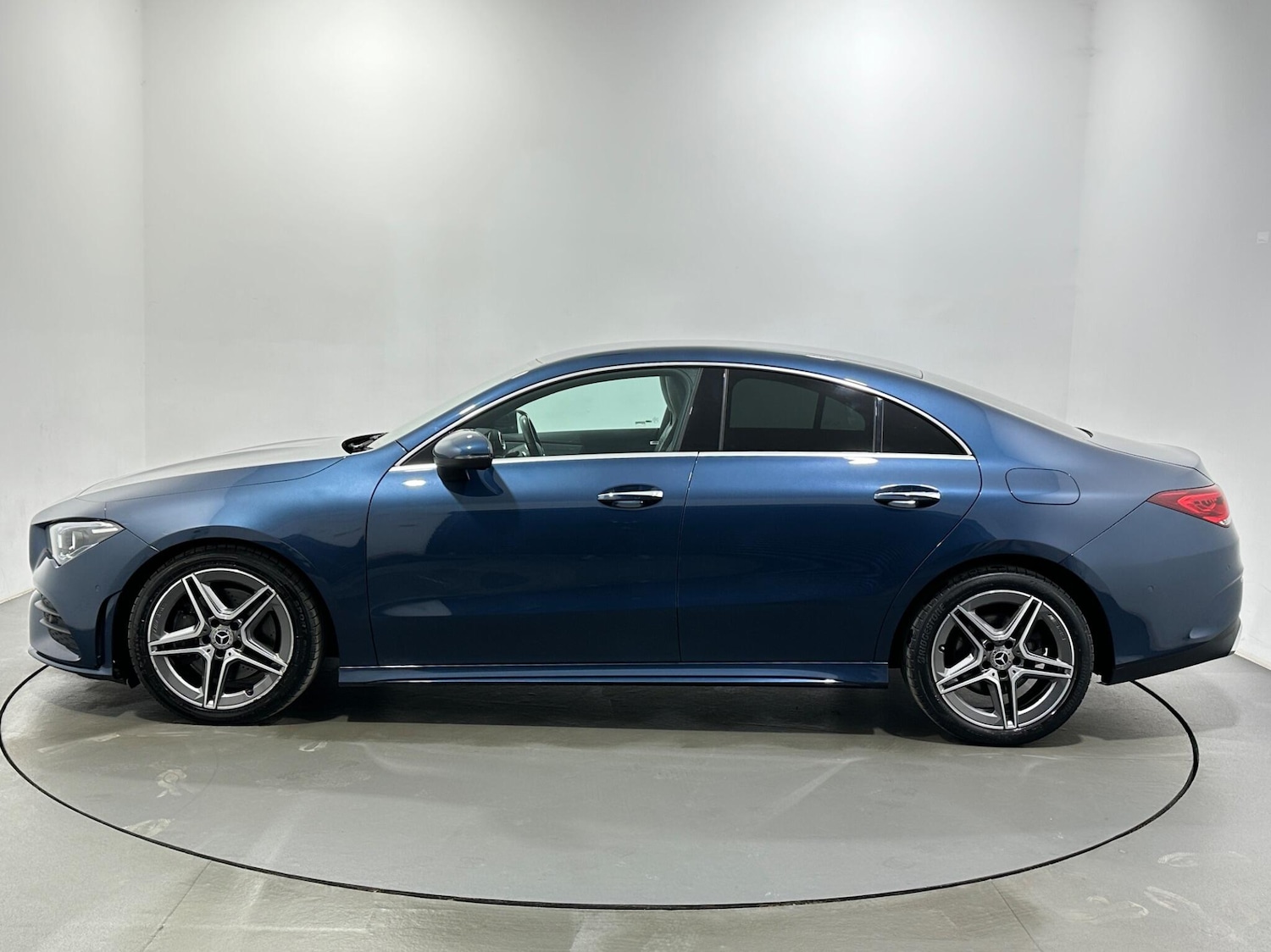 Used Mercedes-Benz CLA 2022 for sale - 78047083: Photo 5