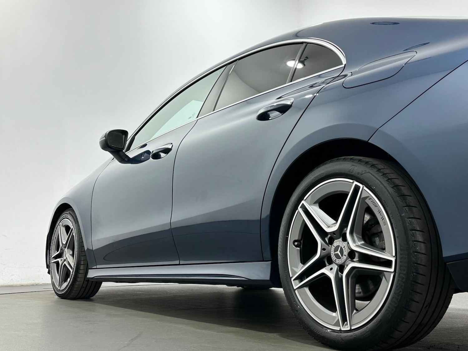 Used Mercedes-Benz CLA 2022 for sale - 78047083: Photo 50