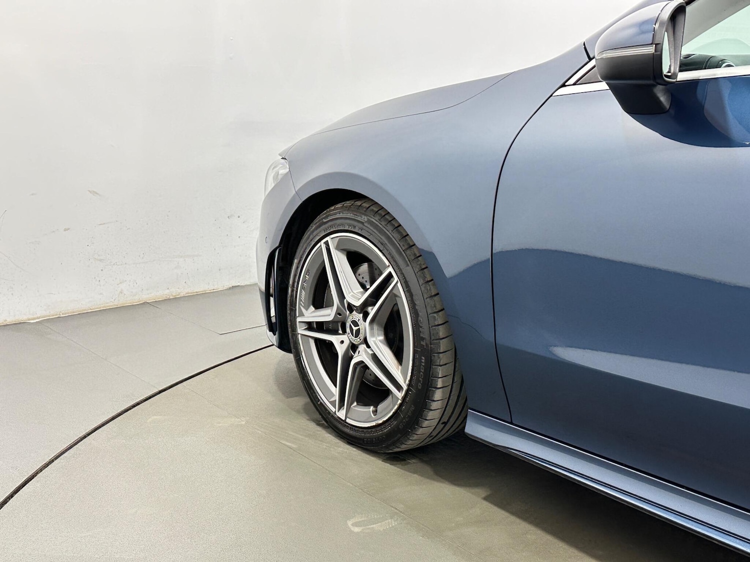 Used Mercedes-Benz CLA 2022 for sale - 78047083: Photo 51