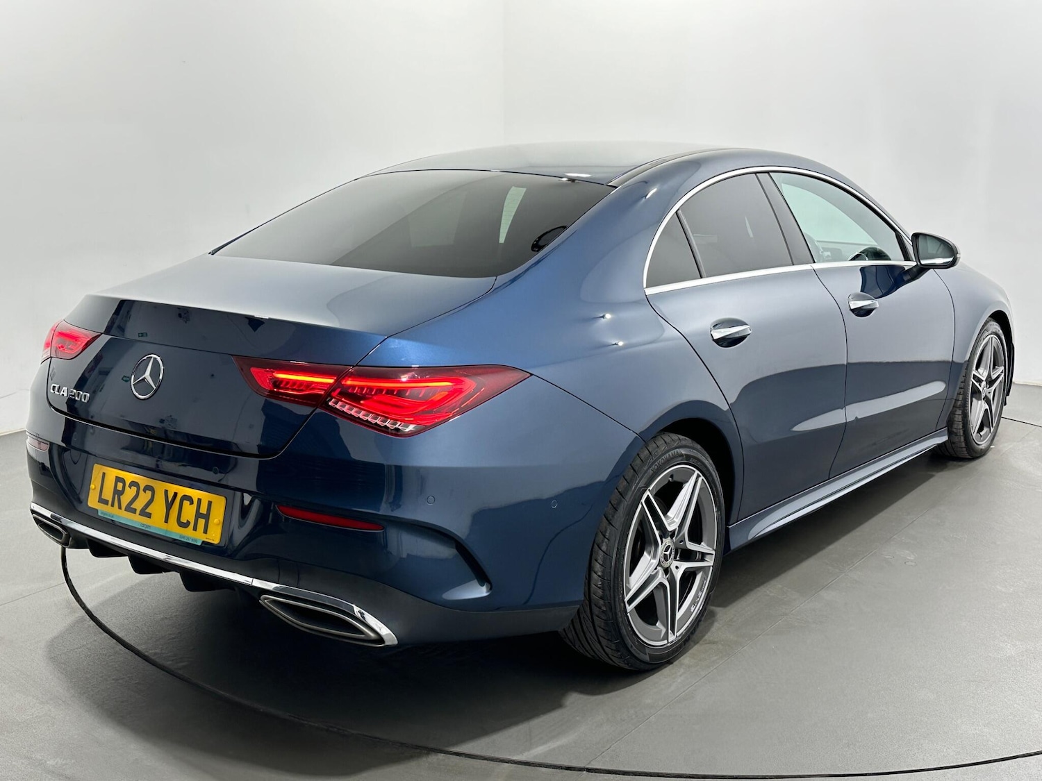 Used Mercedes-Benz CLA 2022 for sale - 78047083: Photo 52