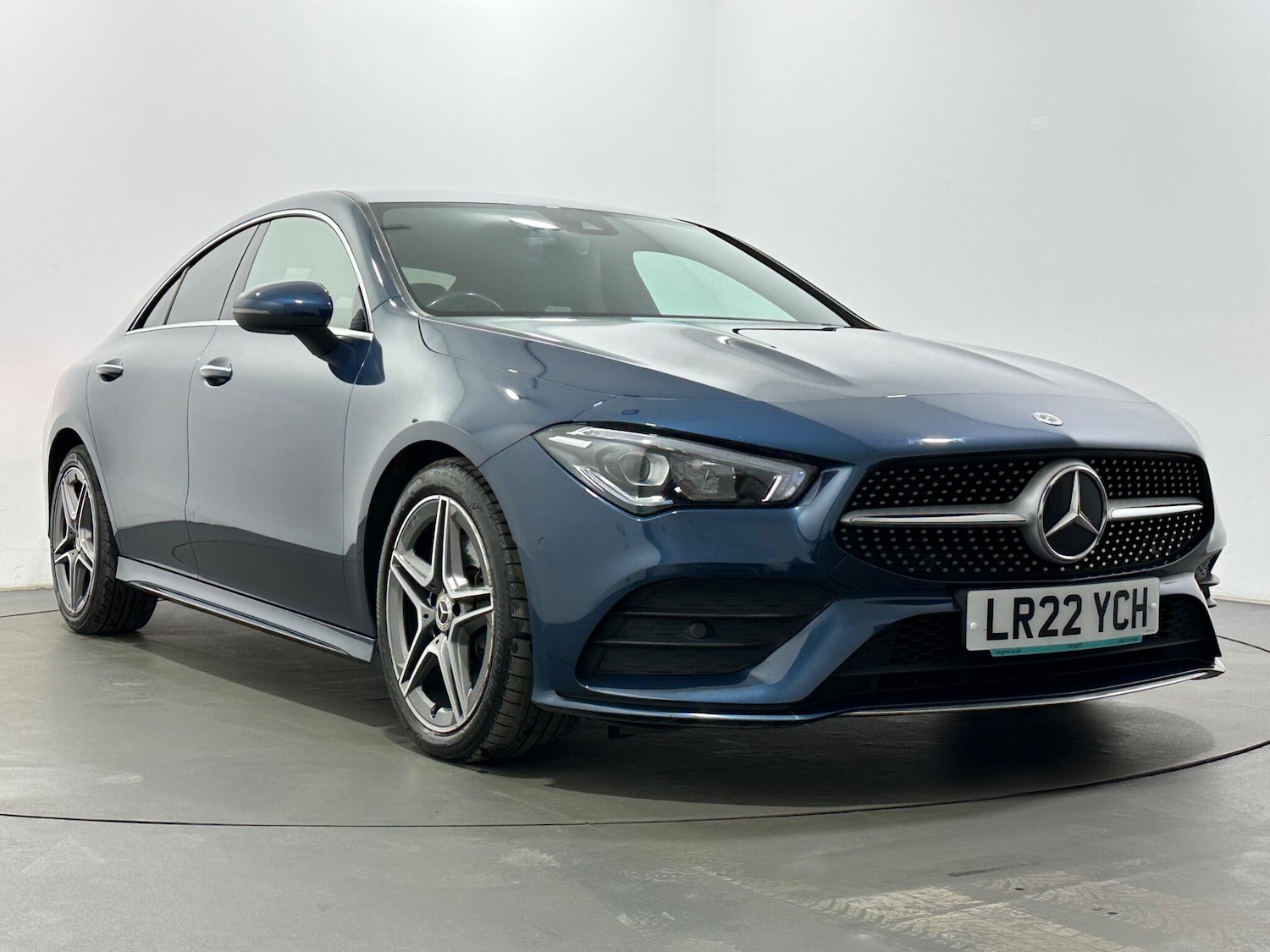 Used Mercedes-Benz CLA 2022 for sale - 78047083: Photo 53