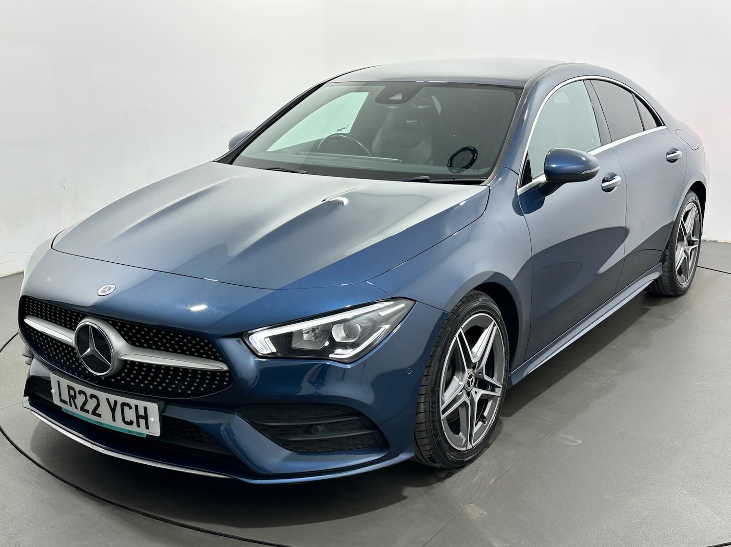 Used Mercedes-Benz CLA 2022 for sale - 78047083: Photo 54