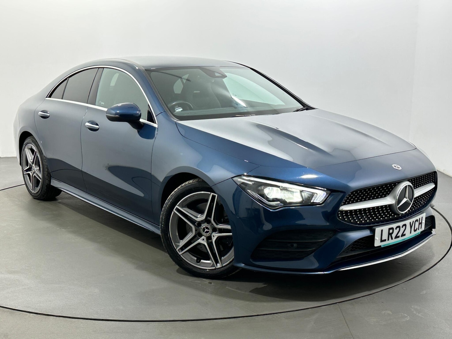 Used Mercedes-Benz CLA 2022 for sale - 78047083: Photo 55