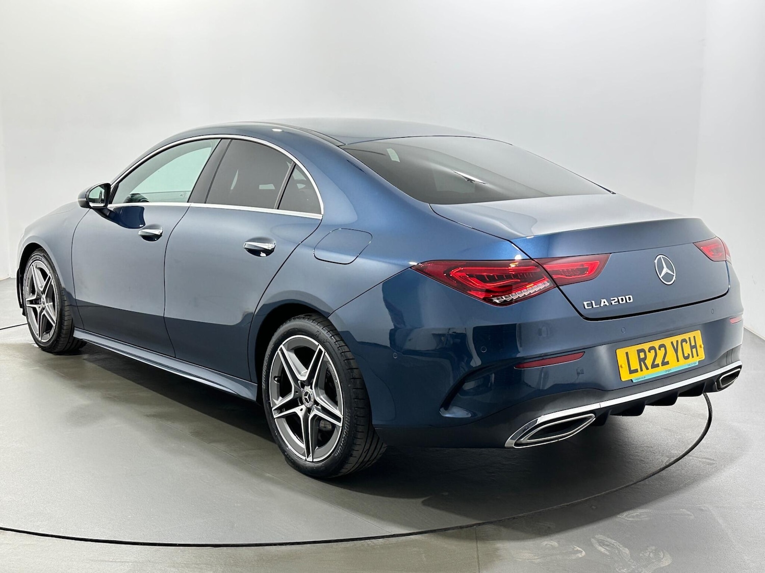 Used Mercedes-Benz CLA 2022 for sale - 78047083: Photo 6