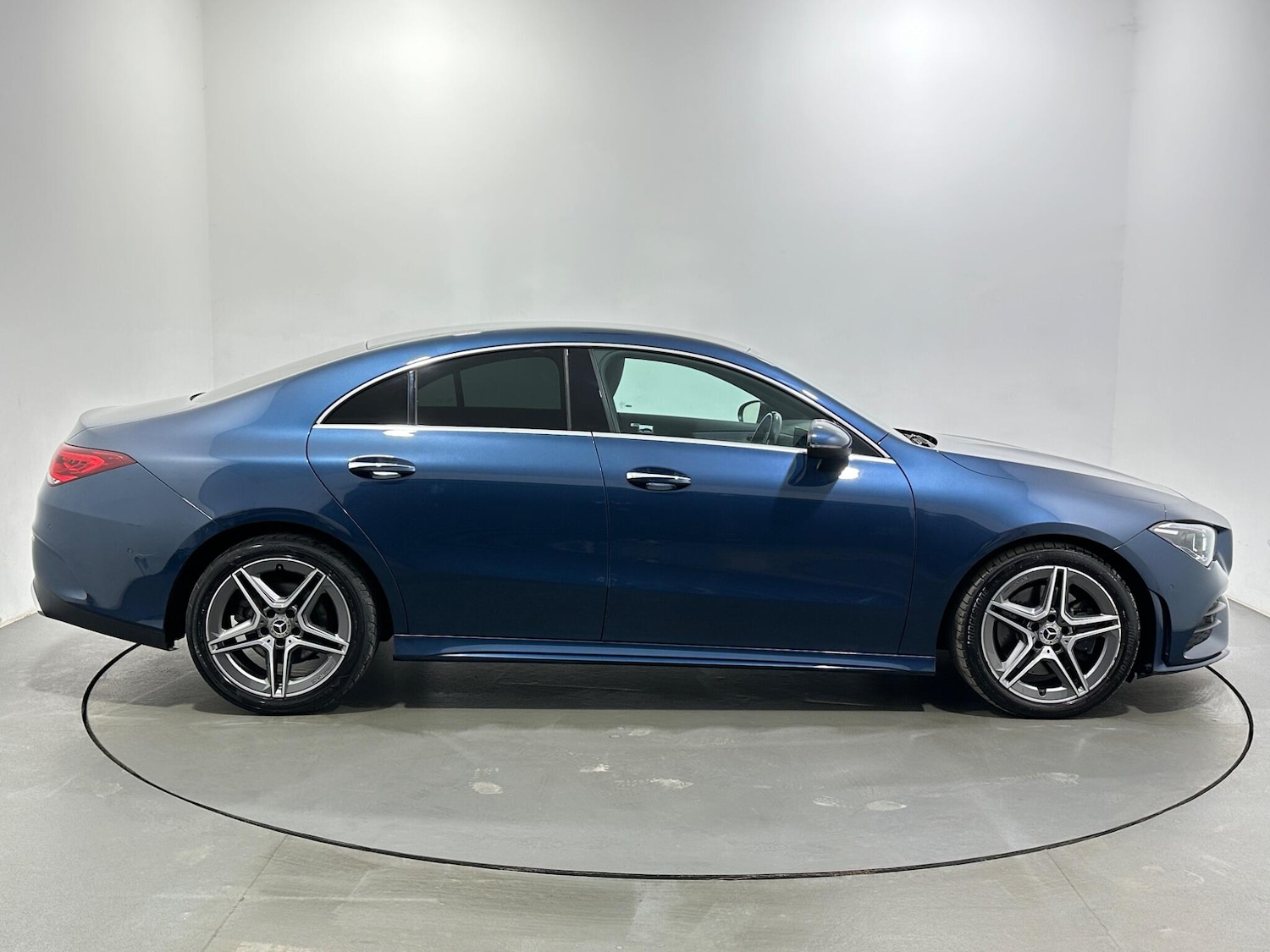 Used Mercedes-Benz CLA 2022 for sale - 78047083: Photo 9