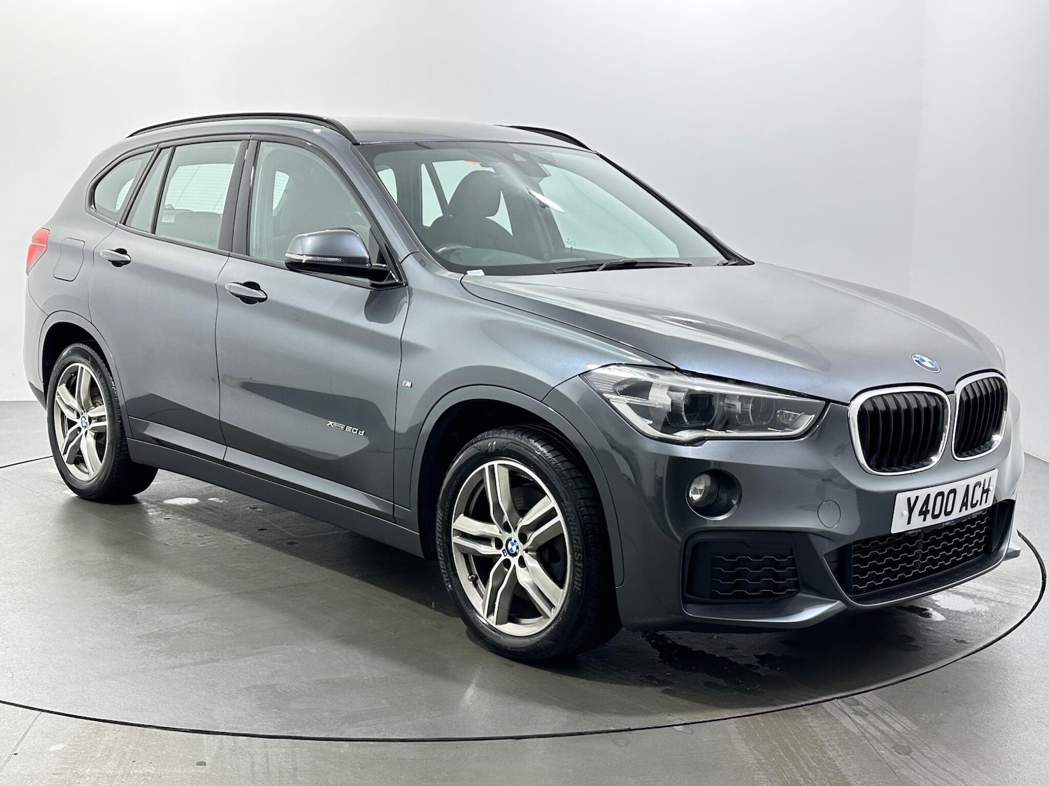 Used BMW X1 2017 for sale - 76878944: Photo 1