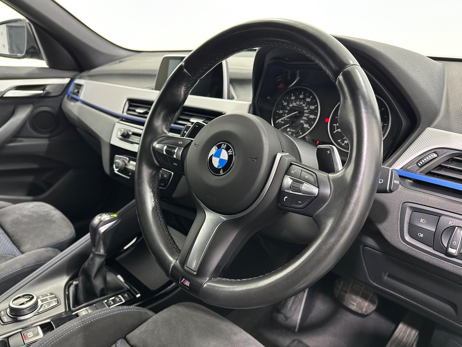 Used BMW X1 2017 for sale - 76878944: Photo 10