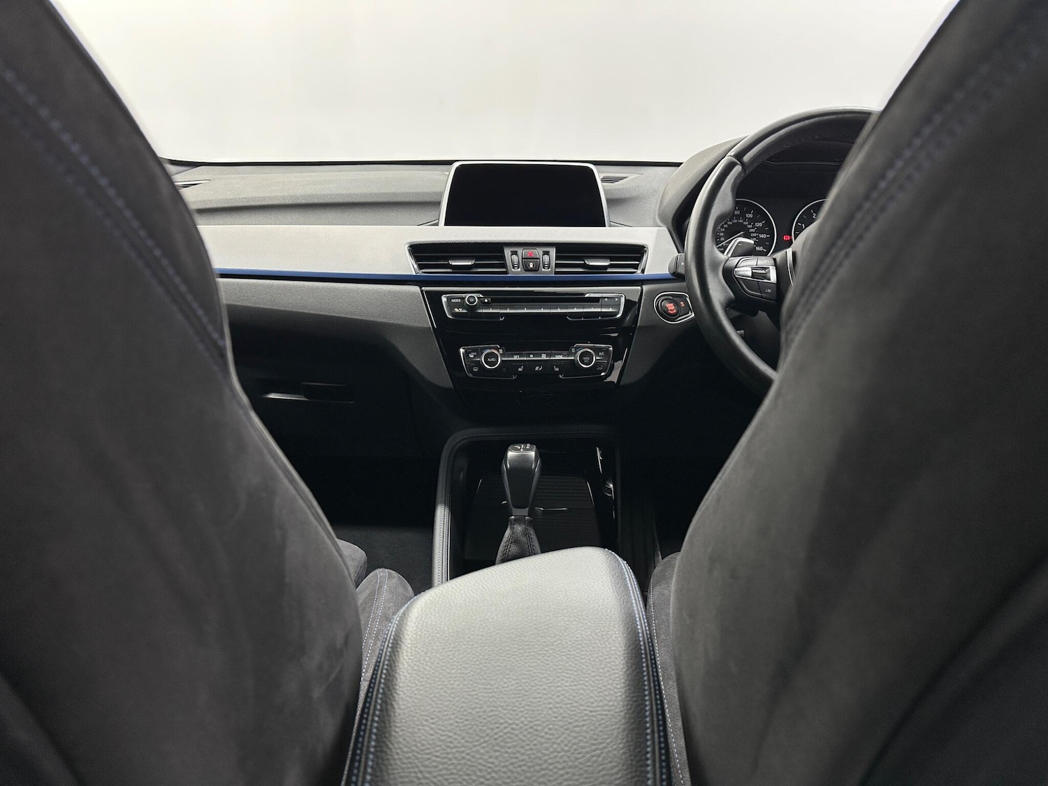 Used BMW X1 2017 for sale - 76878944: Photo 18