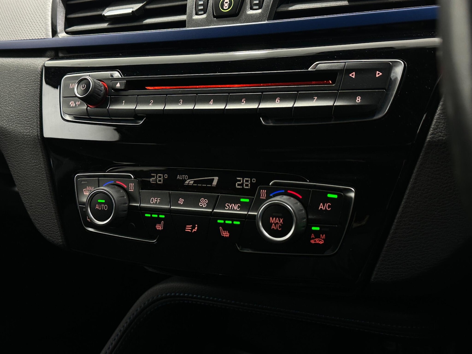 Used BMW X1 2017 for sale - 76878944: Photo 21