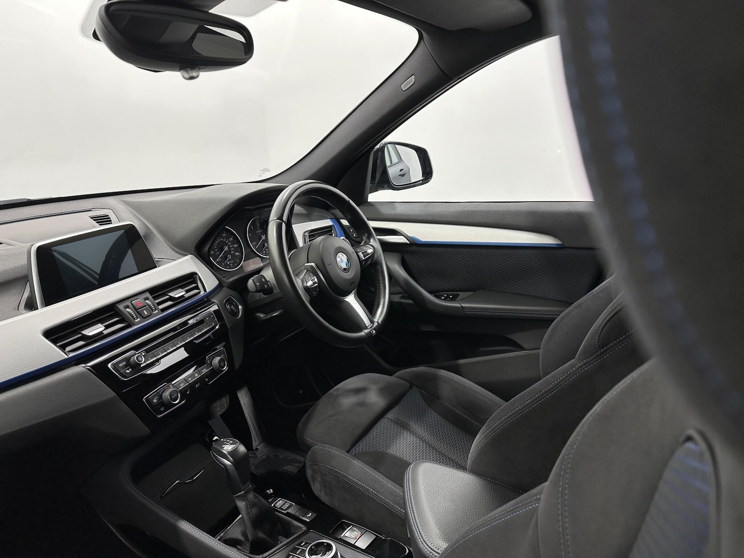 Used BMW X1 2017 for sale - 76878944: Photo 28