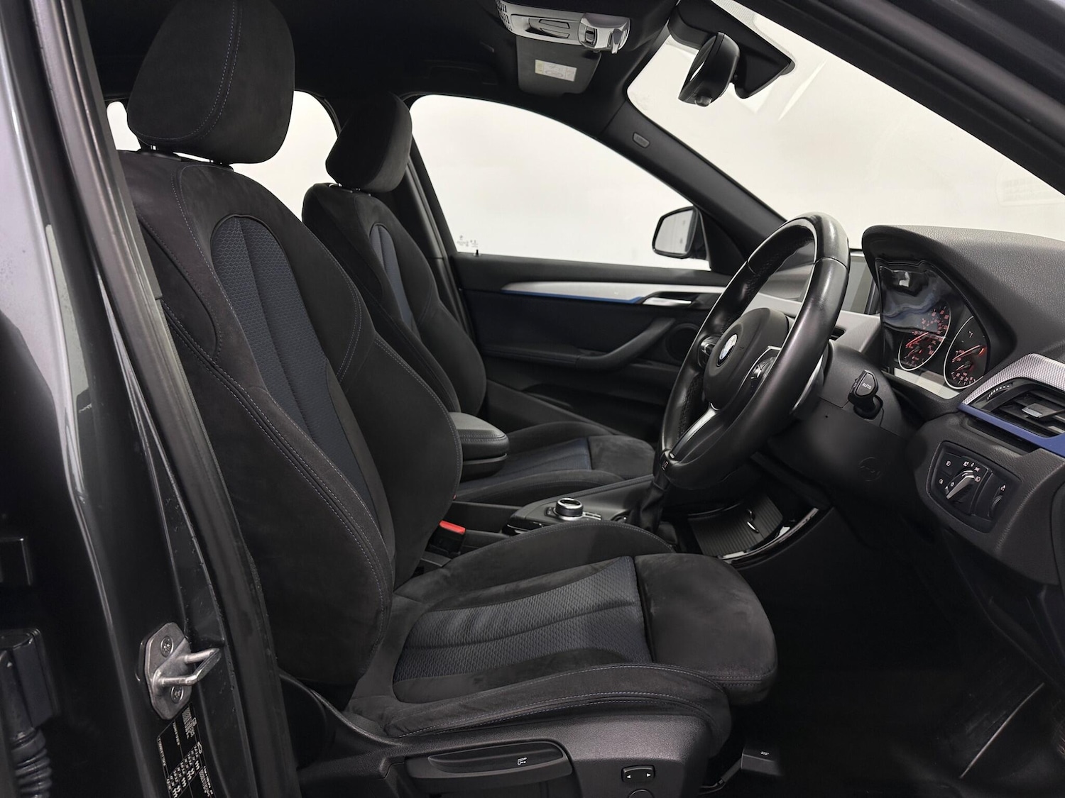 Used BMW X1 2017 for sale - 76878944: Photo 29