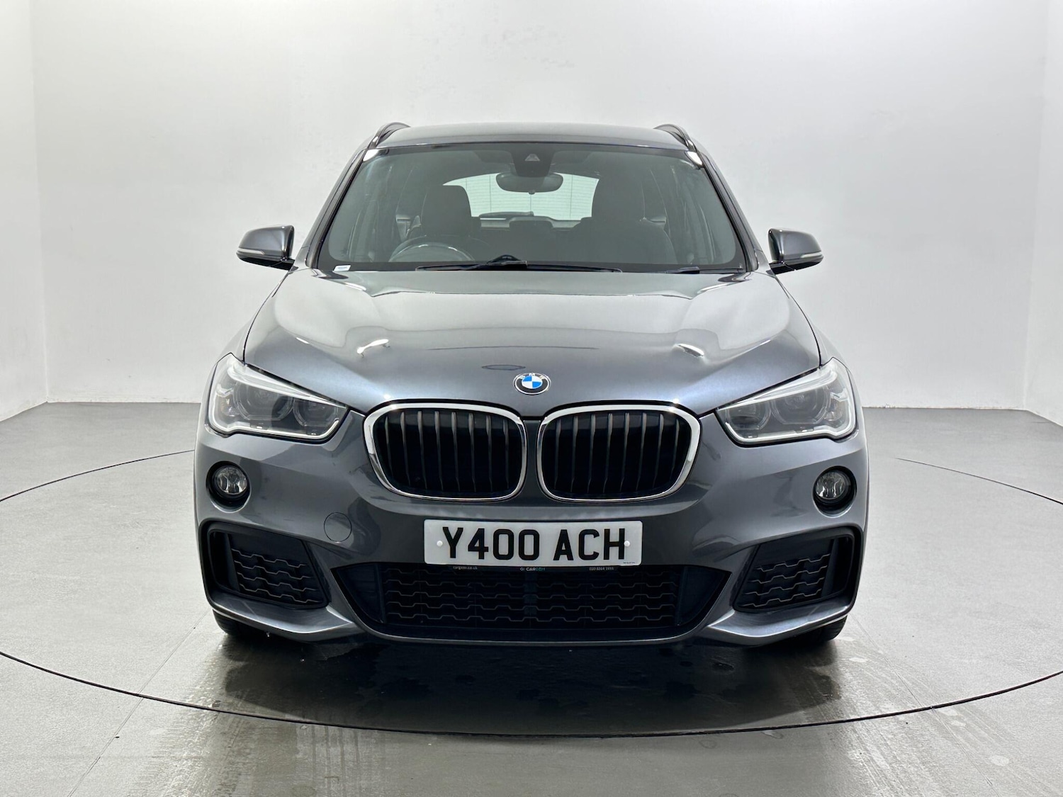 Used BMW X1 2017 for sale - 76878944: Photo 3