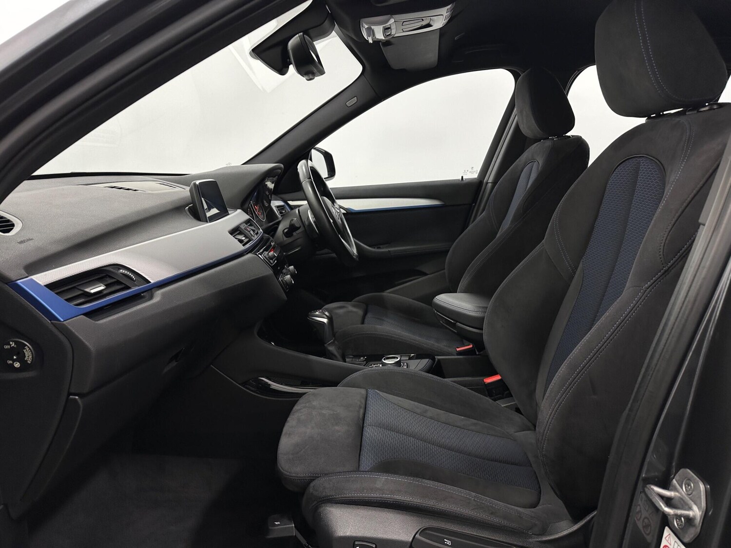 Used BMW X1 2017 for sale - 76878944: Photo 33