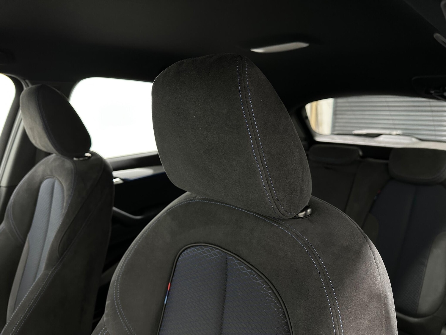 Used BMW X1 2017 for sale - 76878944: Photo 35