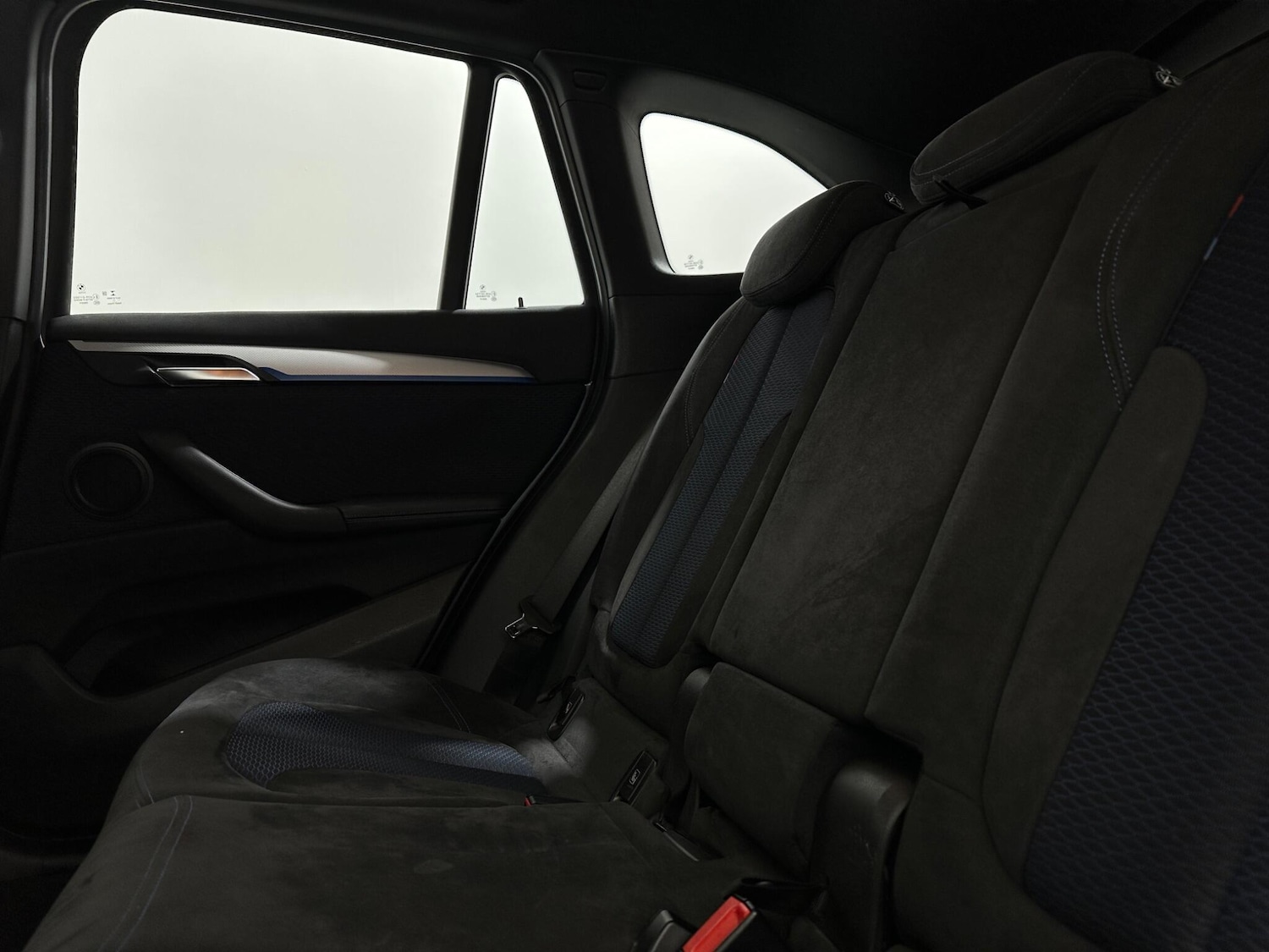 Used BMW X1 2017 for sale - 76878944: Photo 38