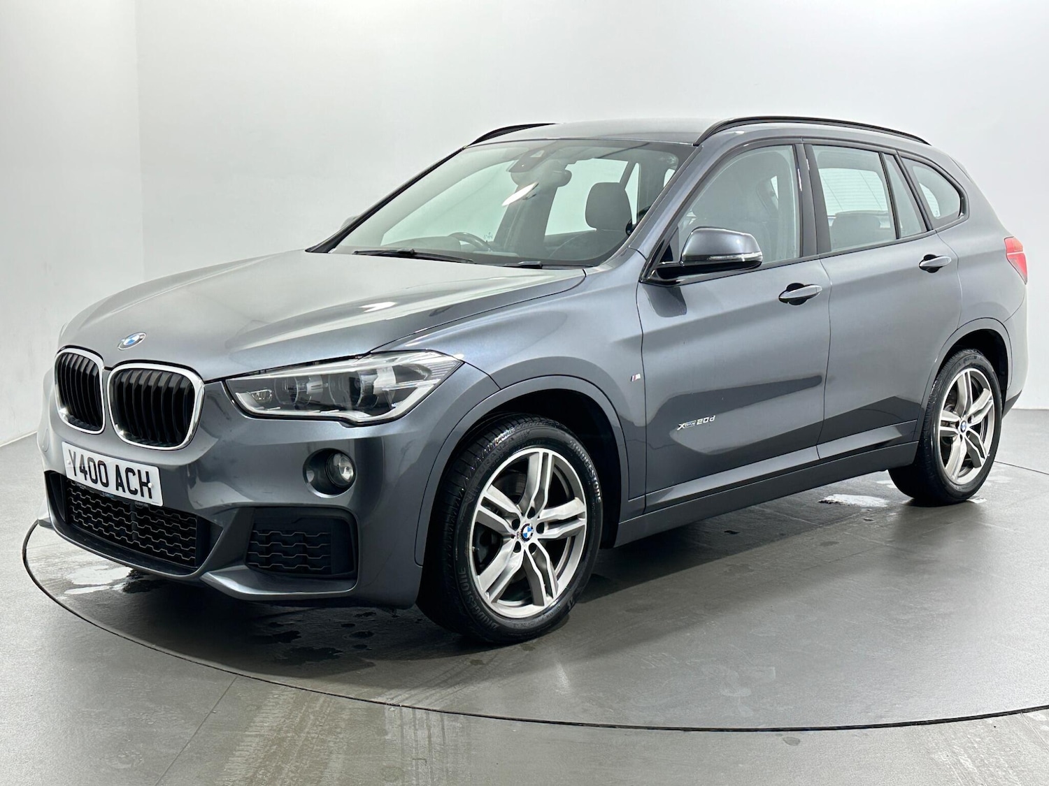 Used BMW X1 2017 for sale - 76878944: Photo 4