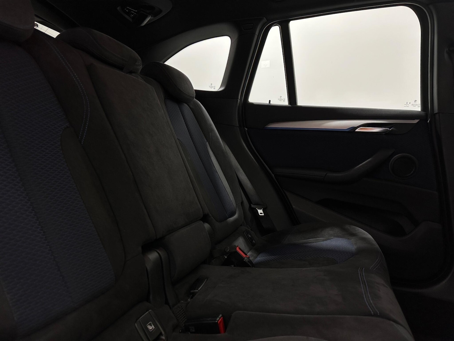 Used BMW X1 2017 for sale - 76878944: Photo 42