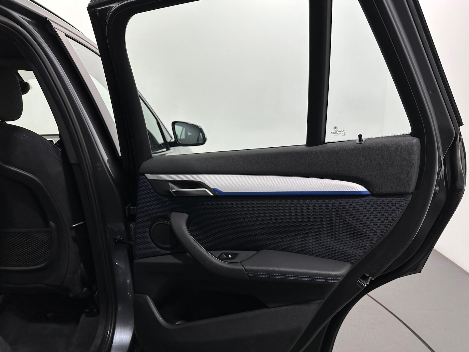 Used BMW X1 2017 for sale - 76878944: Photo 43