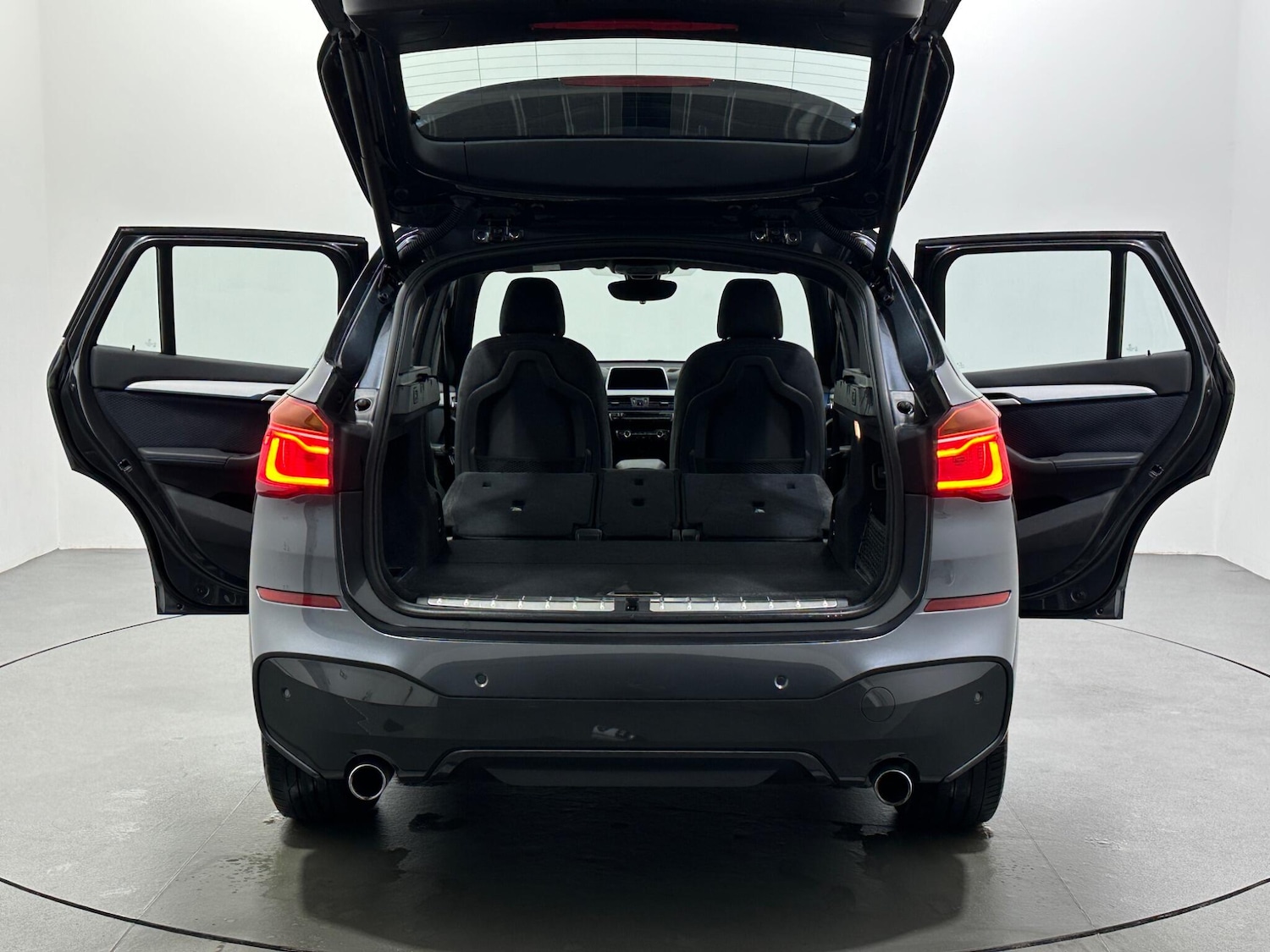 Used BMW X1 2017 for sale - 76878944: Photo 44