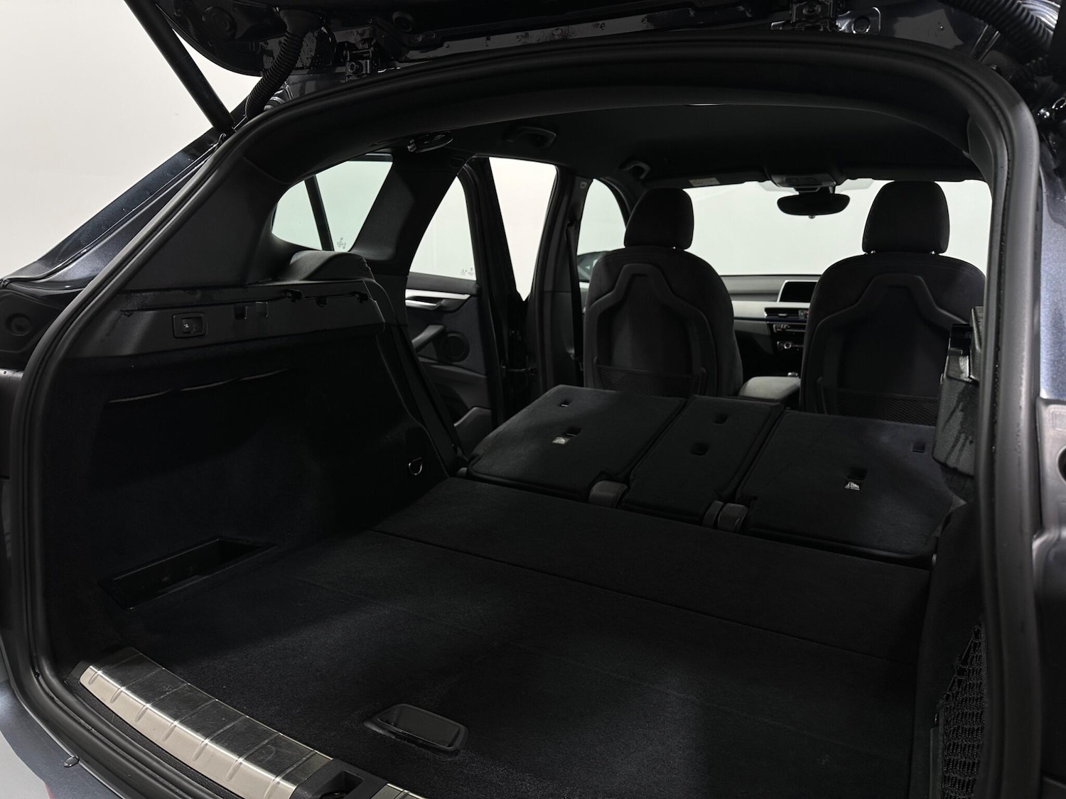 Used BMW X1 2017 for sale - 76878944: Photo 45