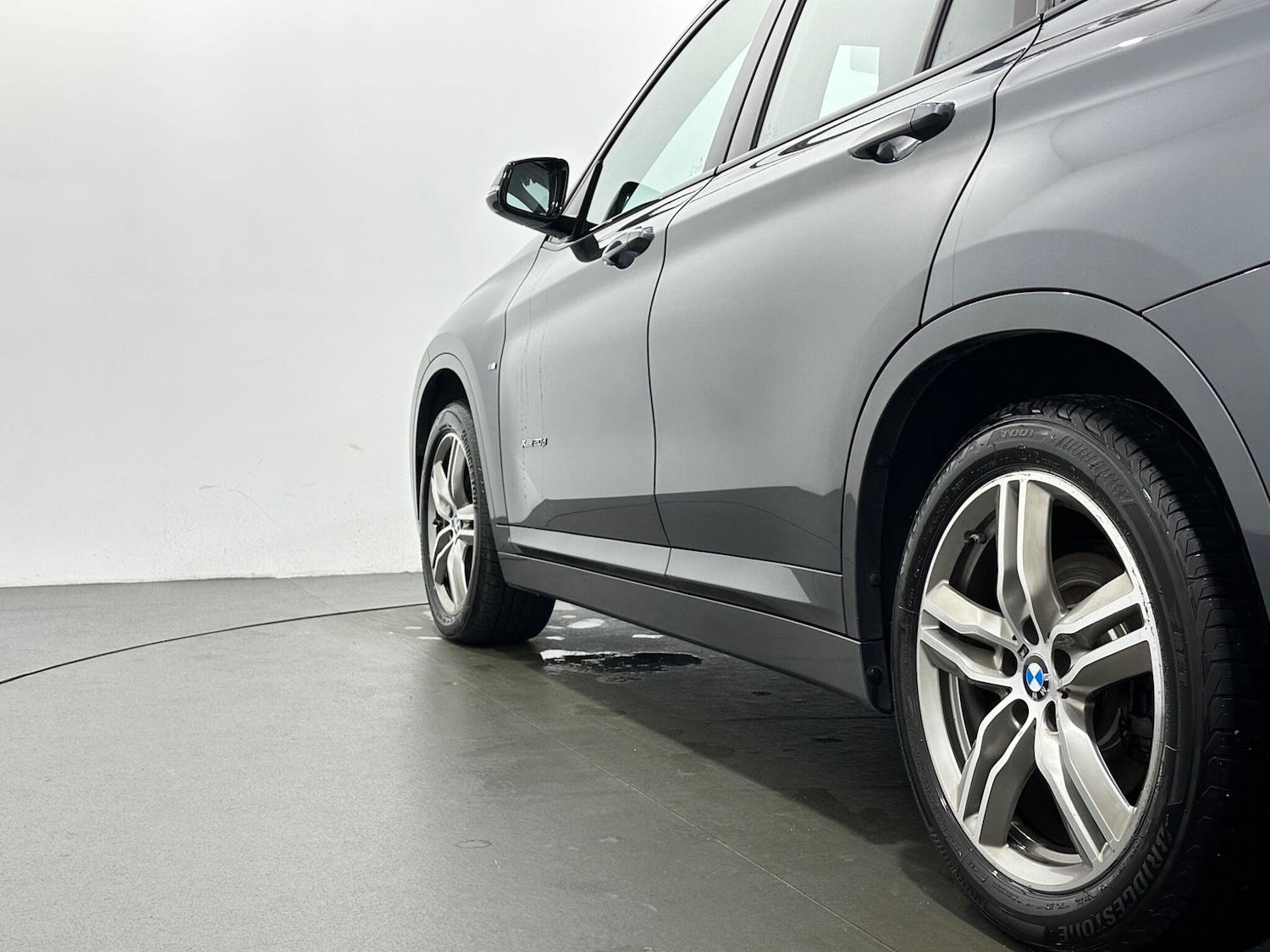 Used BMW X1 2017 for sale - 76878944: Photo 50