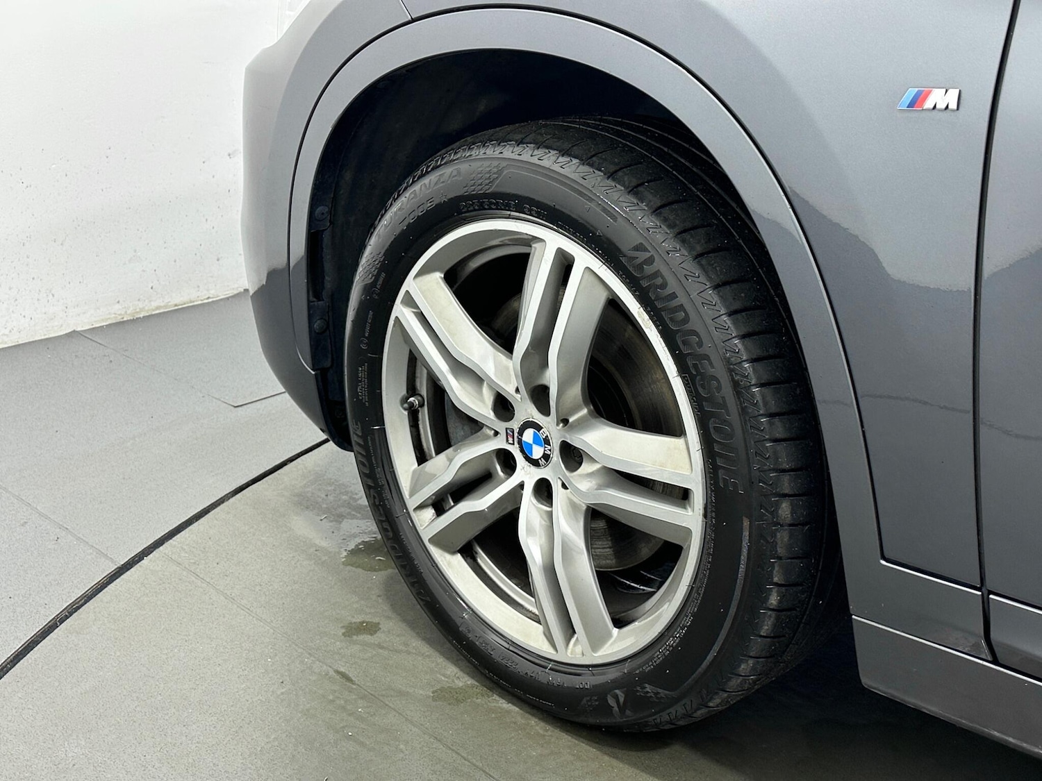 Used BMW X1 2017 for sale - 76878944: Photo 51