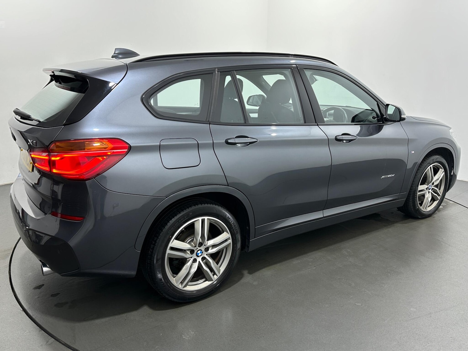 Used BMW X1 2017 for sale - 76878944: Photo 52