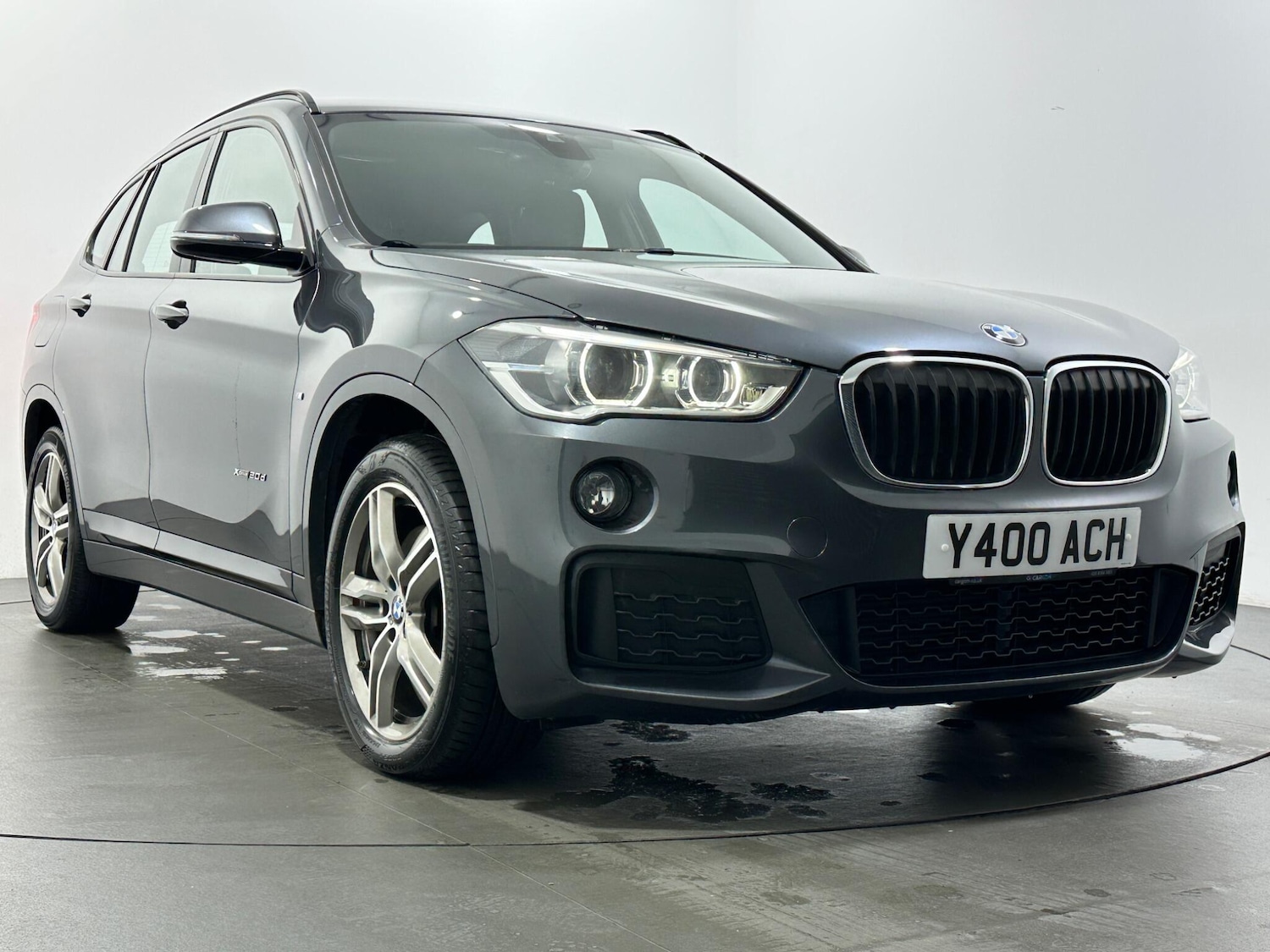 Used BMW X1 2017 for sale - 76878944: Photo 53