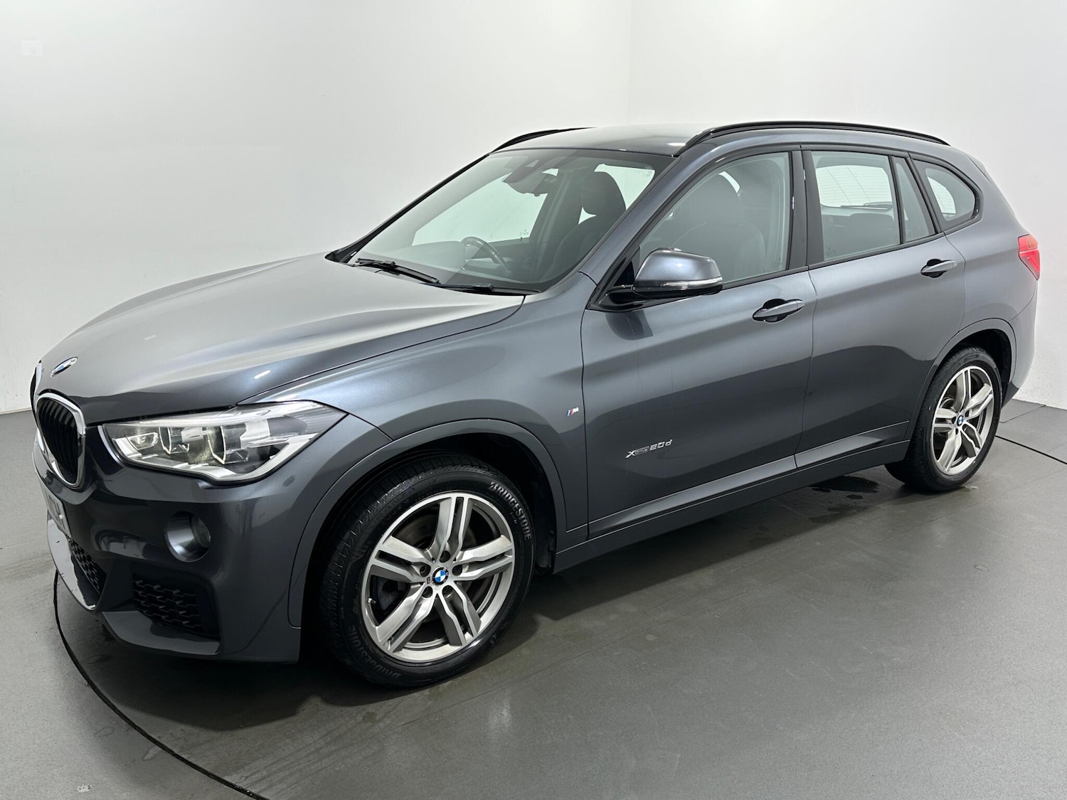 Used BMW X1 2017 for sale - 76878944: Photo 54
