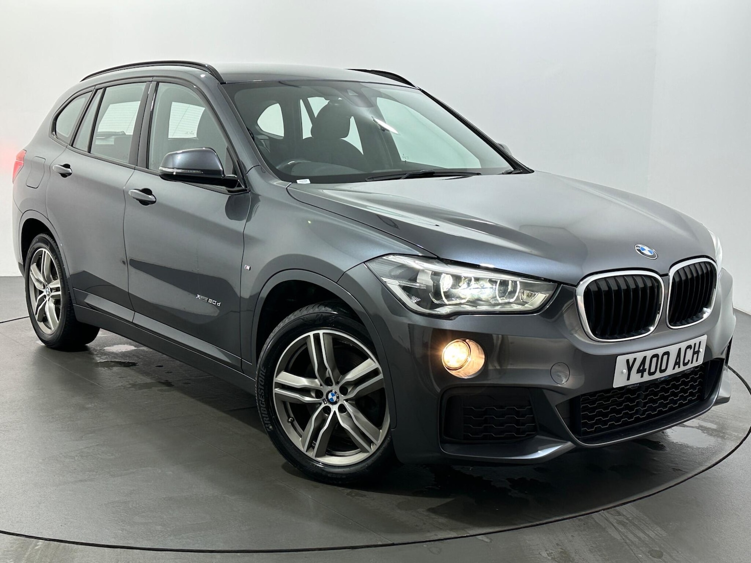 Used BMW X1 2017 for sale - 76878944: Photo 55