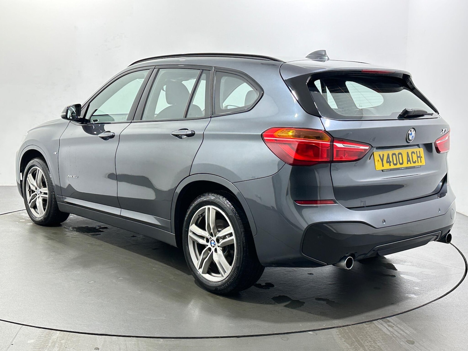 Used BMW X1 2017 for sale - 76878944: Photo 6