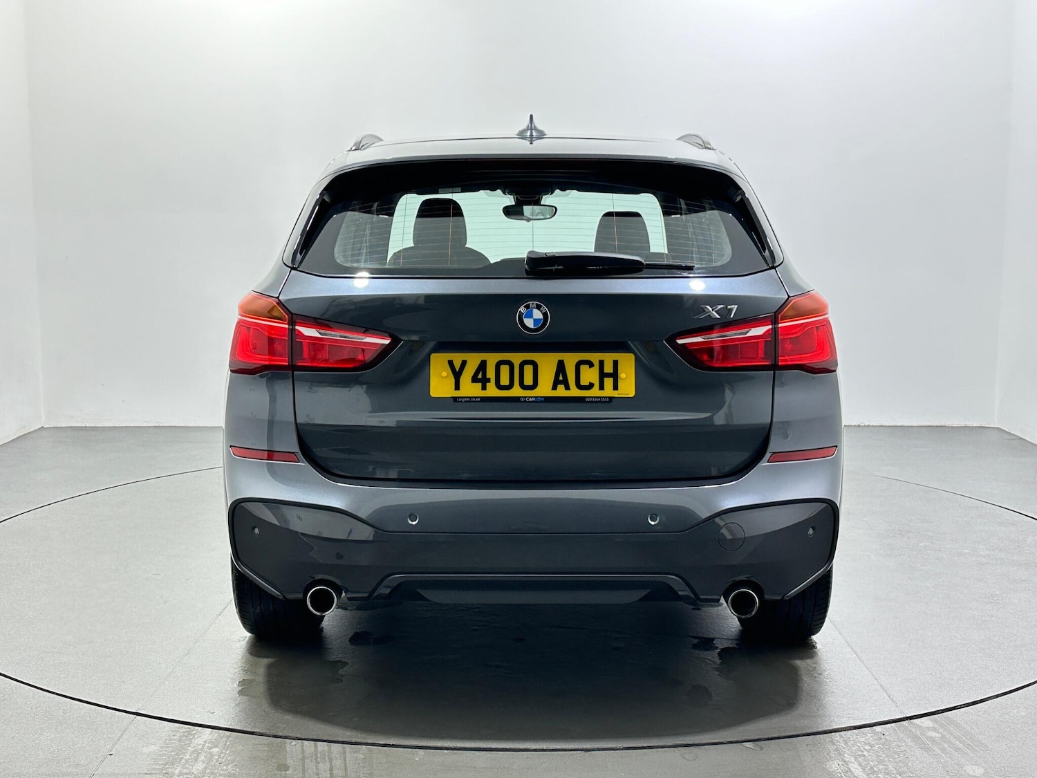 Used BMW X1 2017 for sale - 76878944: Photo 7