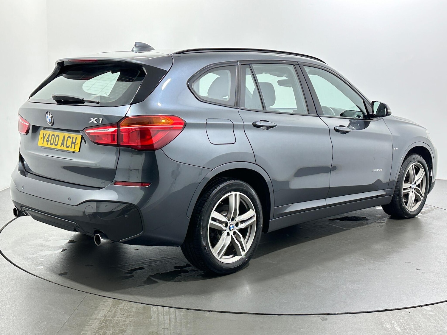 Used BMW X1 2017 for sale - 76878944: Photo 8