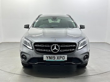 Used Mercedes-Benz GLA 2019 for sale - 78771338: Photo