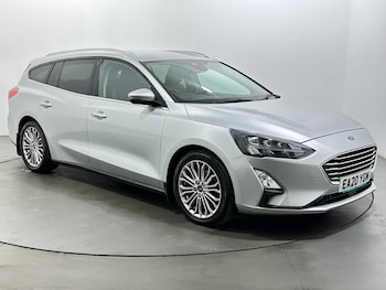 Used Ford Focus 2020 for sale - 79576893: Photo