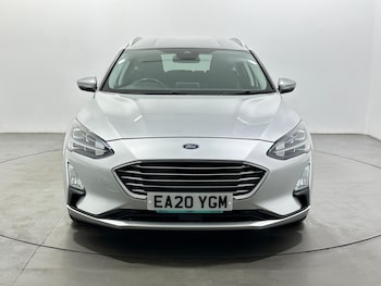 Used Ford Focus 2020 for sale - 79576893: Photo