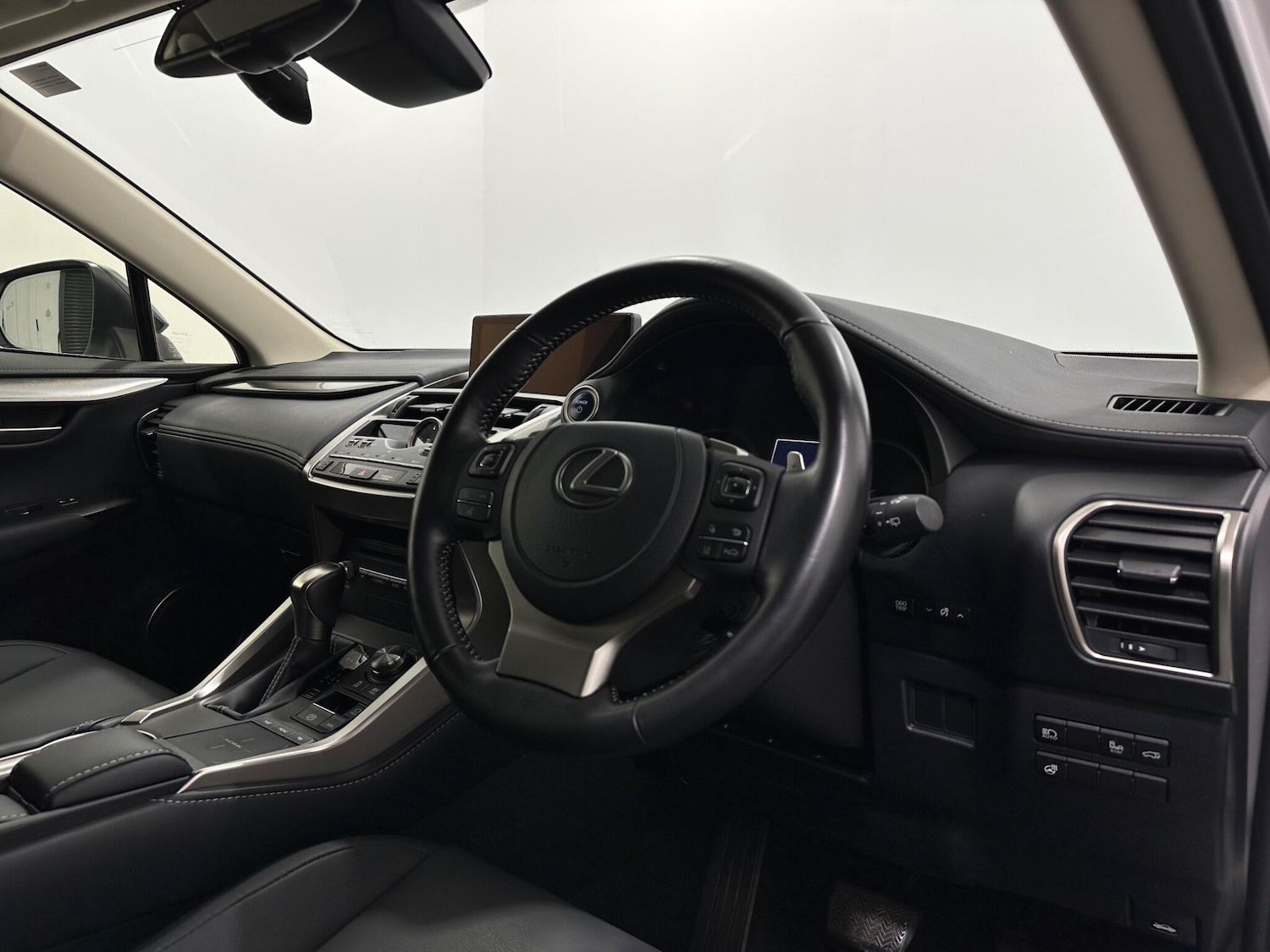 Used Lexus NX 2020 for sale - 76878503: Photo 10